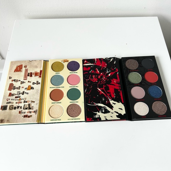 MAC x Stranger Things Bundle - Picture 4 of 13